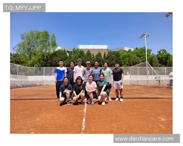 网球团队协作排行榜：北京网球队位居第1名