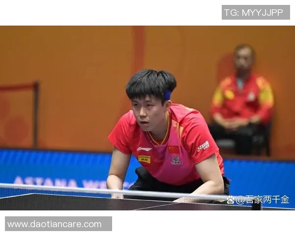 西安乒乓球队心理素质引发热议背后的深层次原因探讨