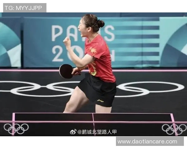 南京乒乓球队在挑战赛中的节奏掌控与表现分析