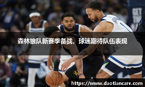 森林狼队新赛季备战，球迷期待队伍表现