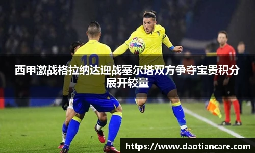 西甲激战格拉纳达迎战塞尔塔双方争夺宝贵积分展开较量